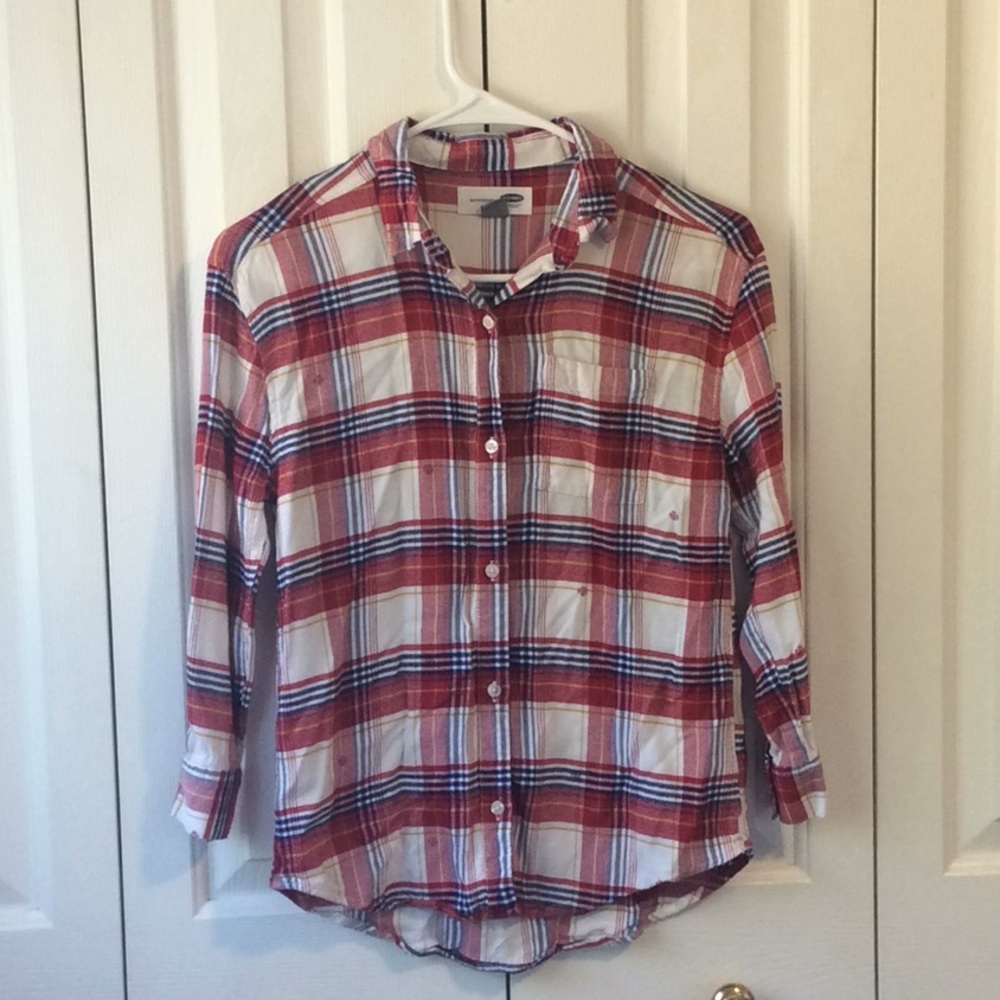 Shirt